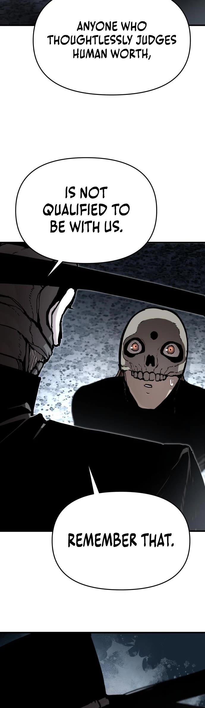 War Of The Corpses Chapter 11 page 40 - Chapter 11