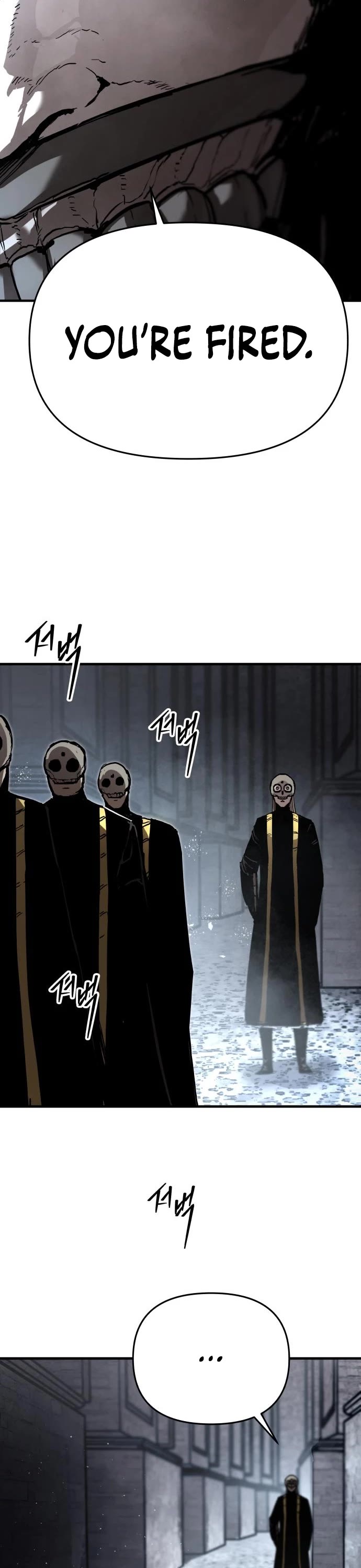 War Of The Corpses Chapter 11 page 42 - Chapter 11