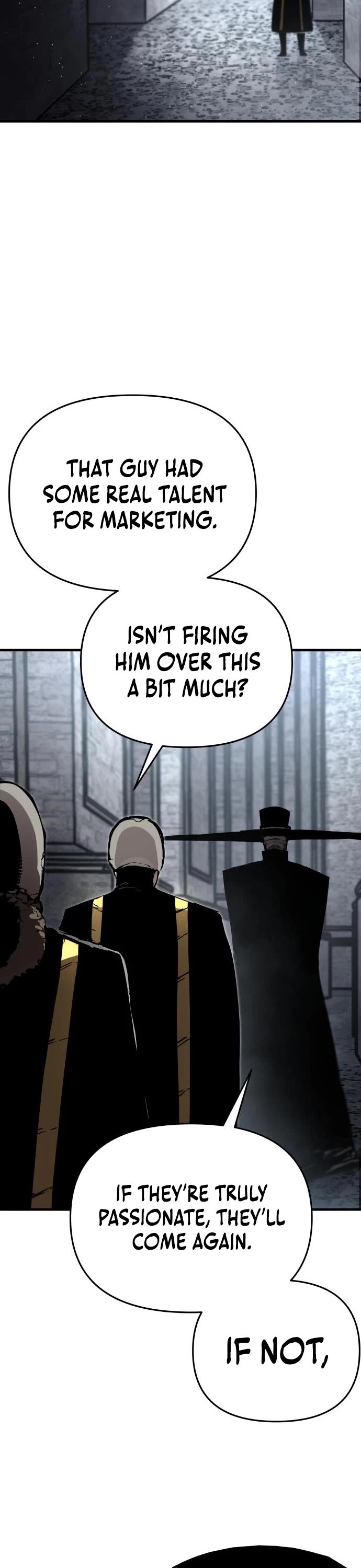 War Of The Corpses Chapter 11 page 43 - Chapter 11