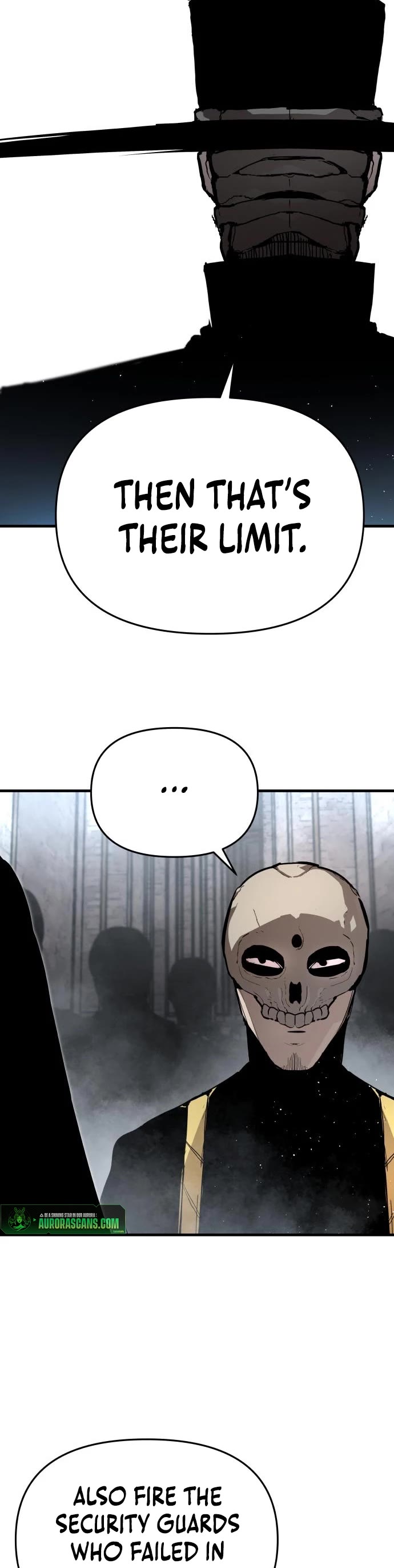 War Of The Corpses Chapter 11 page 44 - Chapter 11