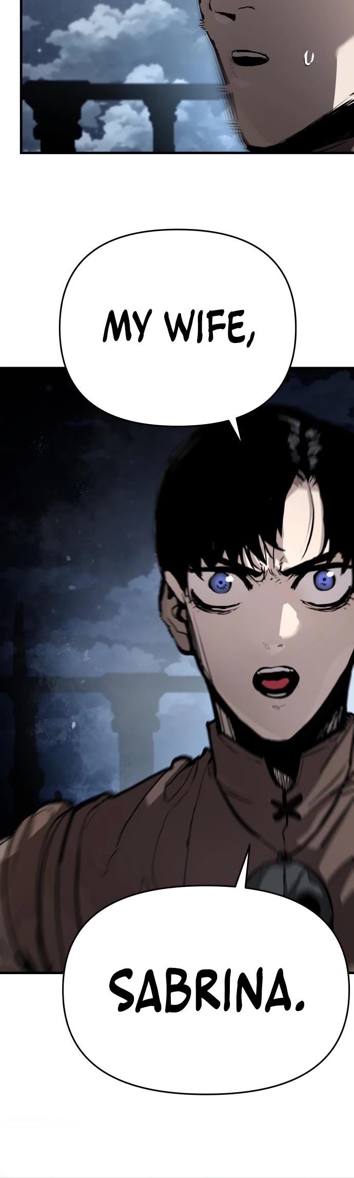 War Of The Corpses Chapter 11 page 5 - Chapter 11