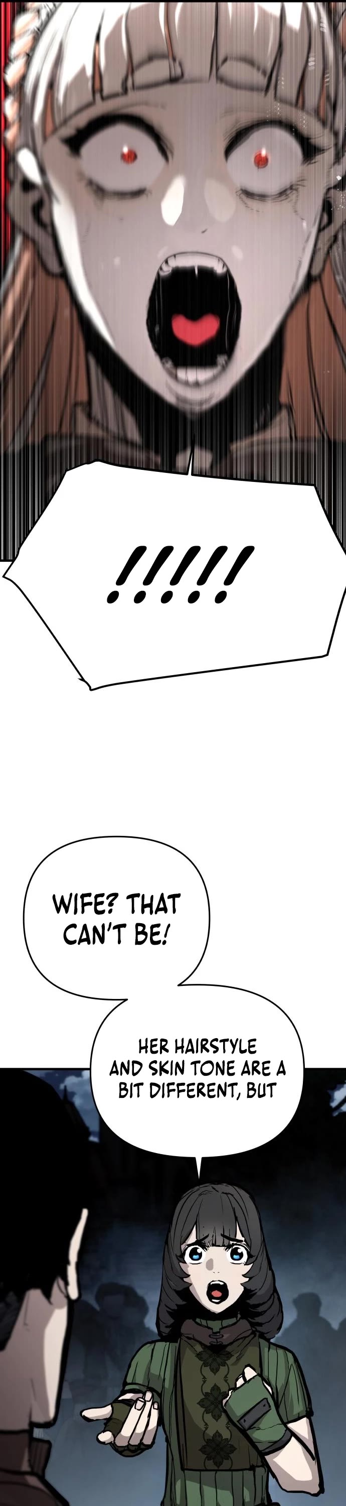 War Of The Corpses Chapter 11 page 6 - Chapter 11