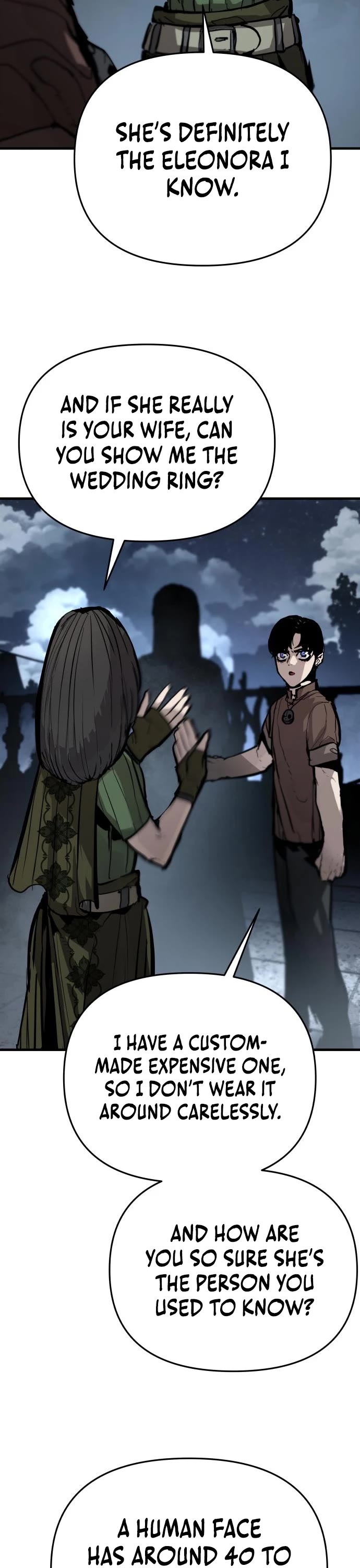 War Of The Corpses Chapter 11 page 7 - Chapter 11