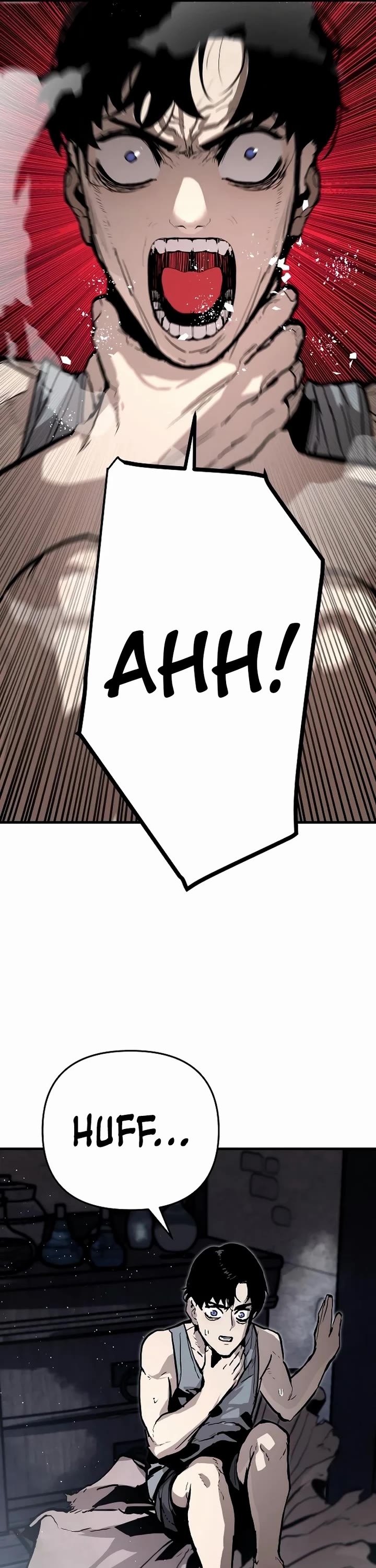 War Of The Corpses Chapter 12 page 10 - Chapter 12