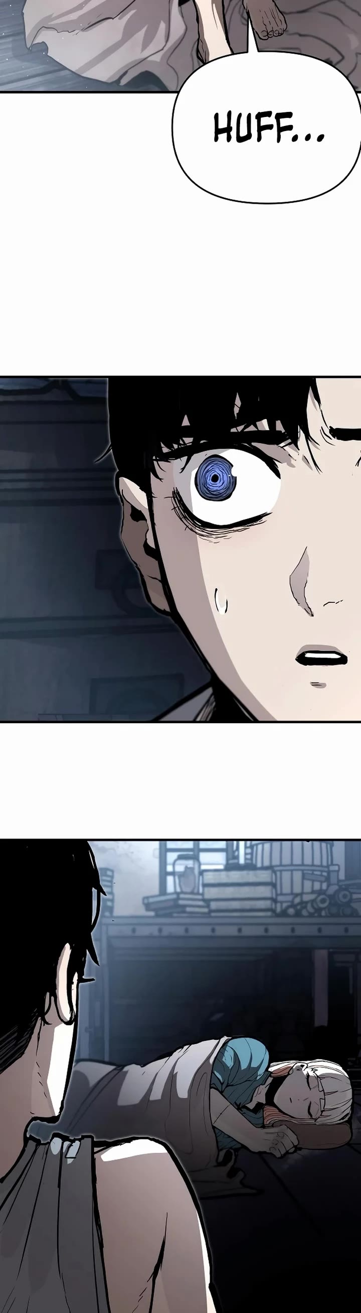 War Of The Corpses Chapter 12 page 11 - Chapter 12