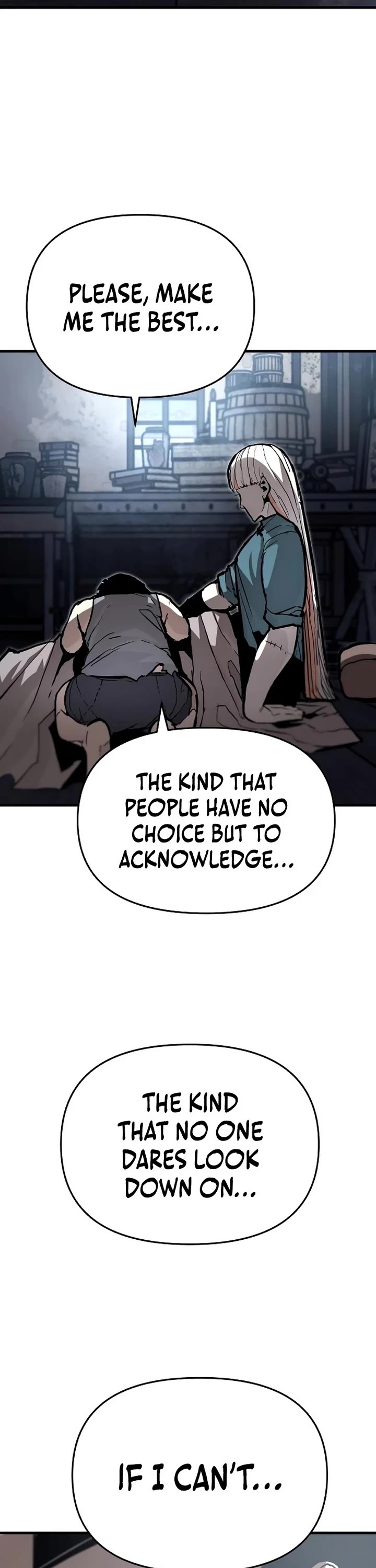 War Of The Corpses Chapter 12 page 14 - Chapter 12