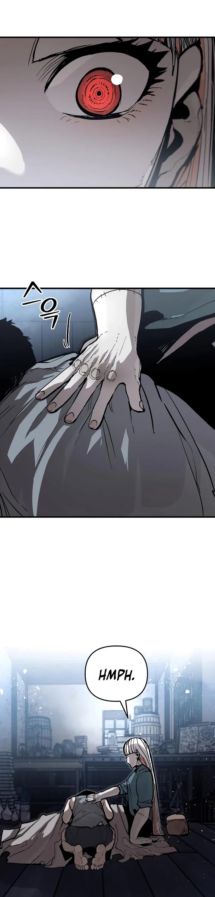 War Of The Corpses Chapter 12 page 16 - Chapter 12
