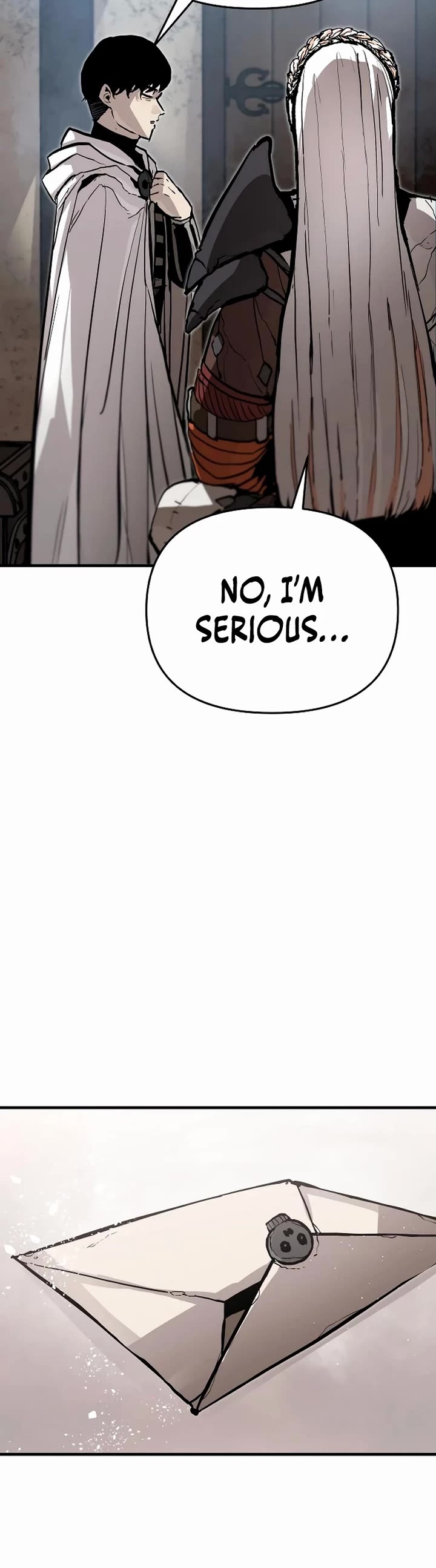 War Of The Corpses Chapter 12 page 21 - Chapter 12