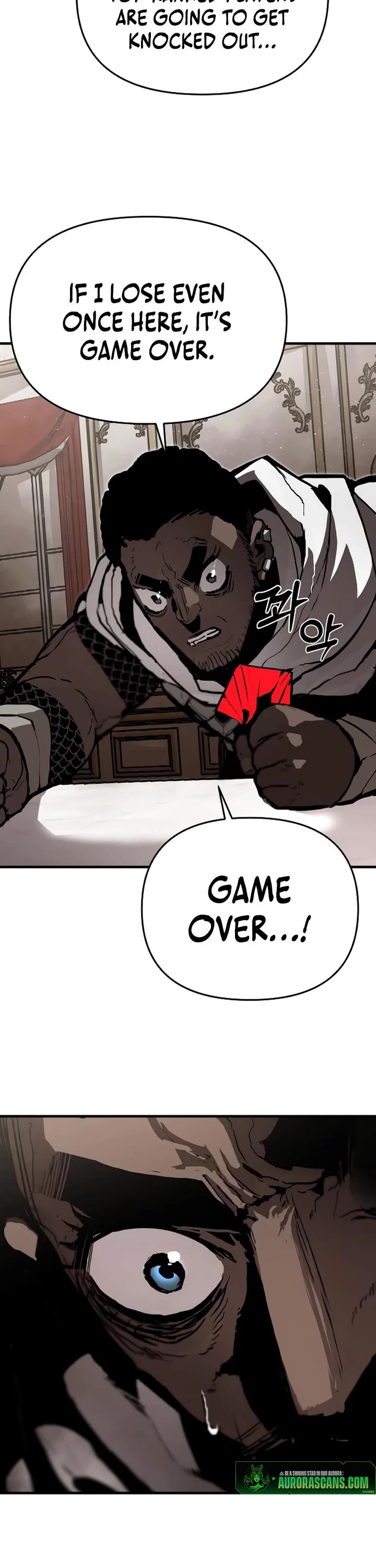 War Of The Corpses Chapter 12 page 23 - Chapter 12