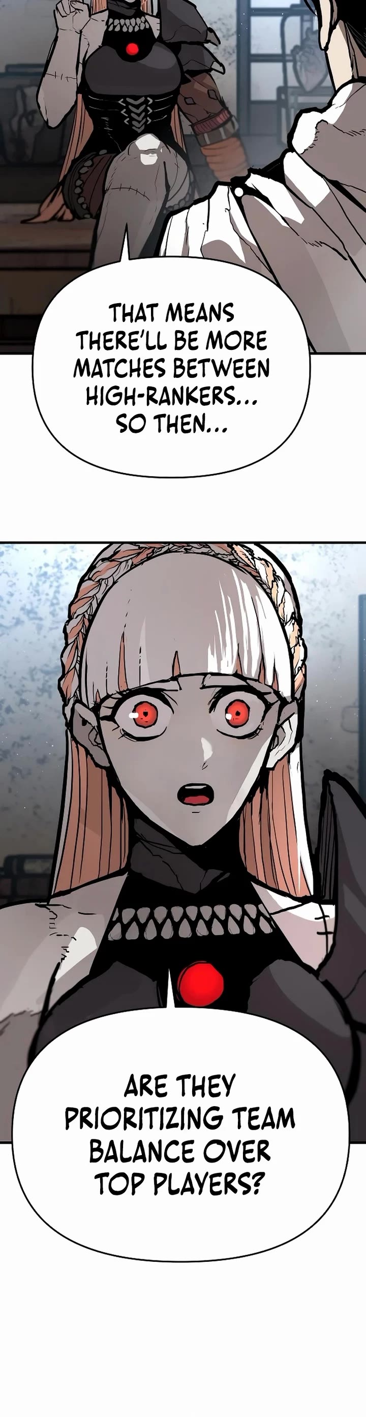 War Of The Corpses Chapter 12 page 30 - Chapter 12