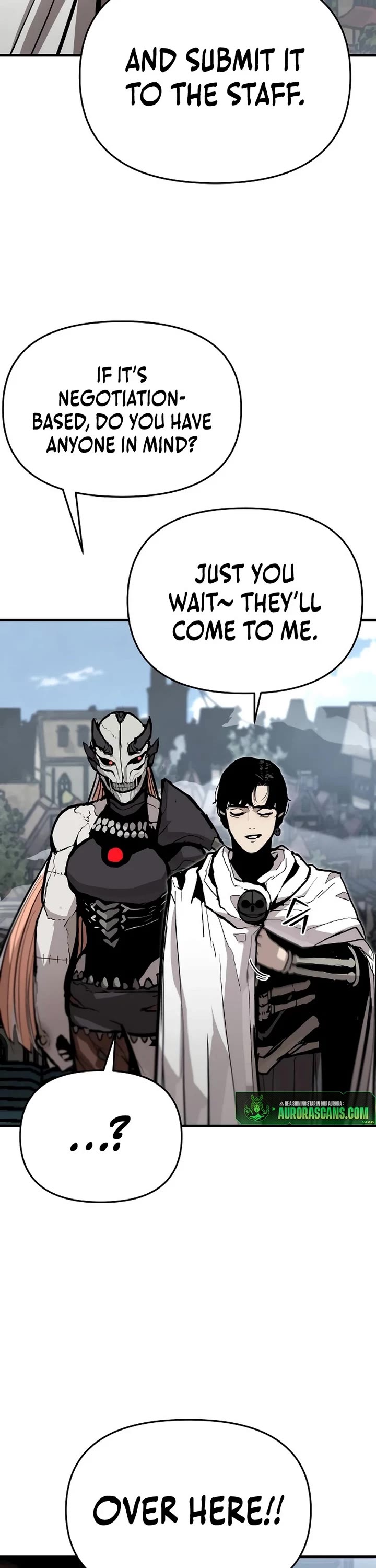 War Of The Corpses Chapter 12 page 35 - Chapter 12