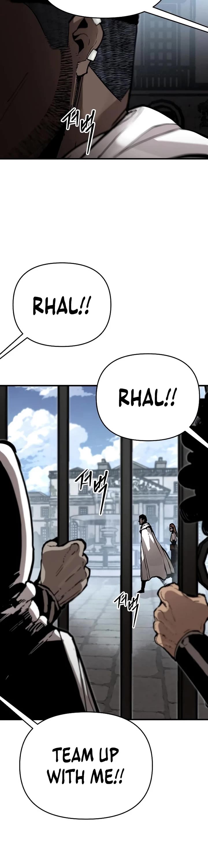 War Of The Corpses Chapter 12 page 36 - Chapter 12