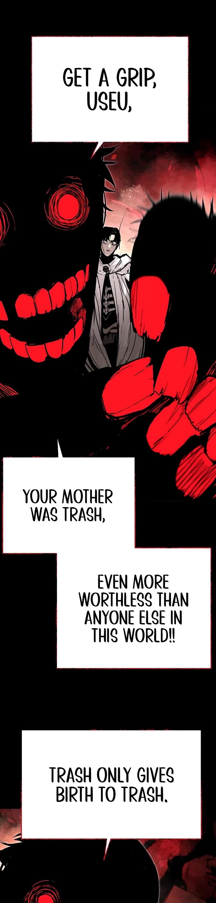 War Of The Corpses Chapter 12 page 4 - Chapter 12