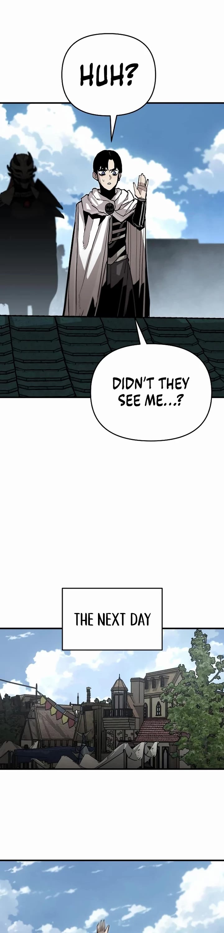 War Of The Corpses Chapter 12 page 40 - Chapter 12