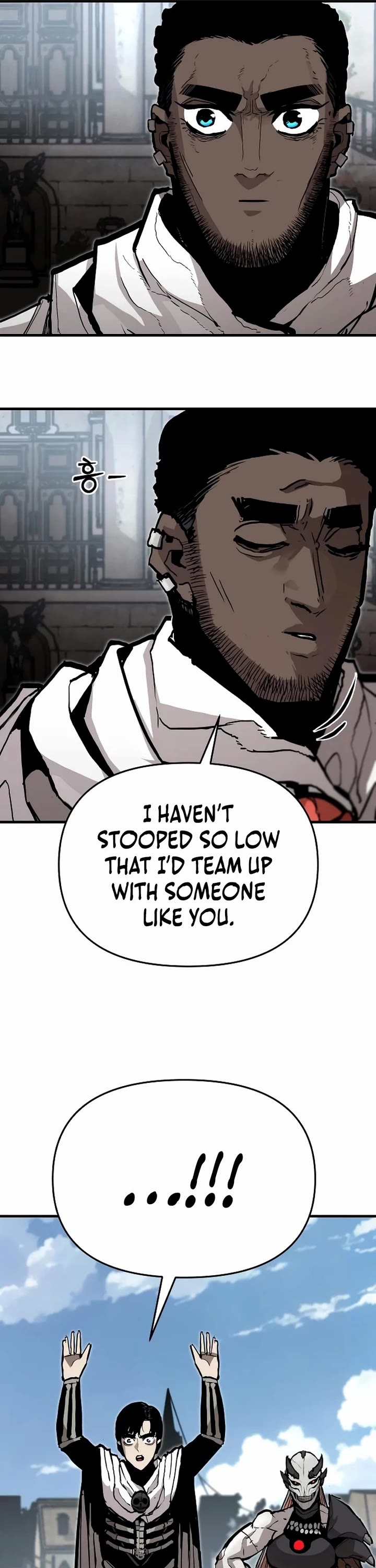 War Of The Corpses Chapter 12 page 43 - Chapter 12