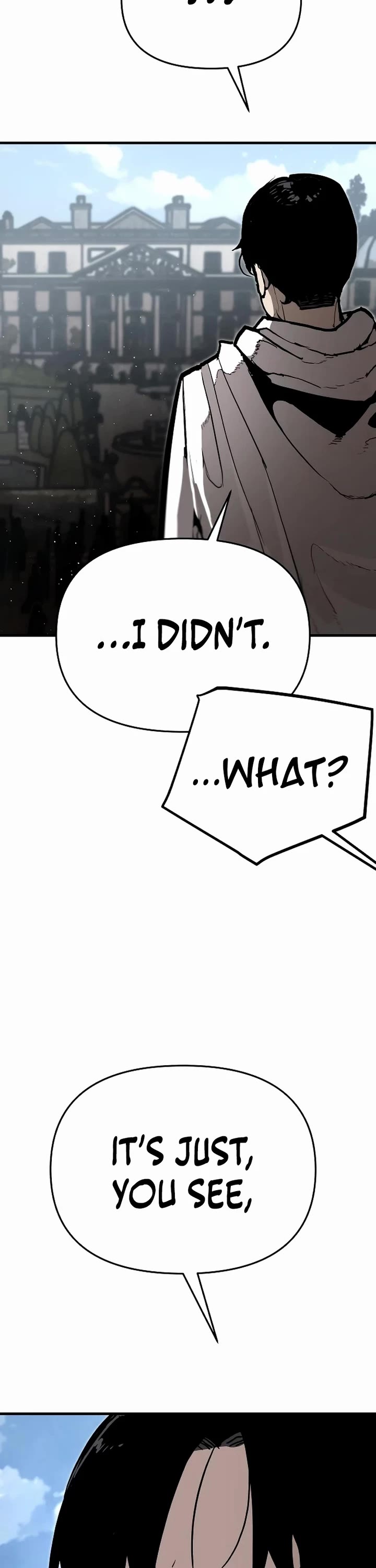 War Of The Corpses Chapter 12 page 45 - Chapter 12