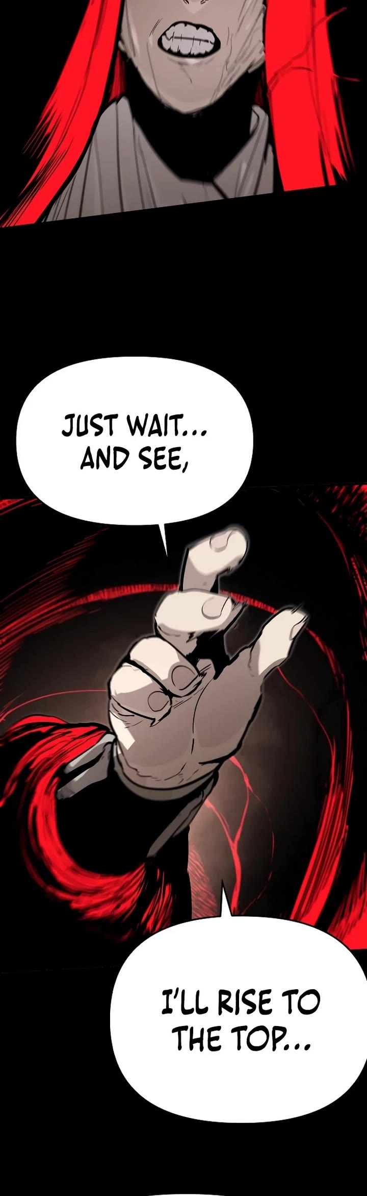 War Of The Corpses Chapter 12 page 6 - Chapter 12