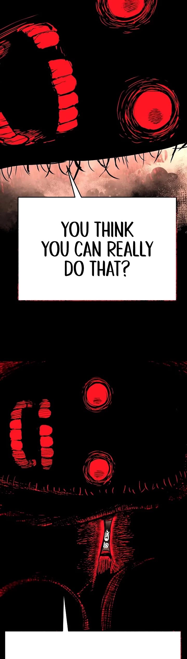 War Of The Corpses Chapter 12 page 8 - Chapter 12