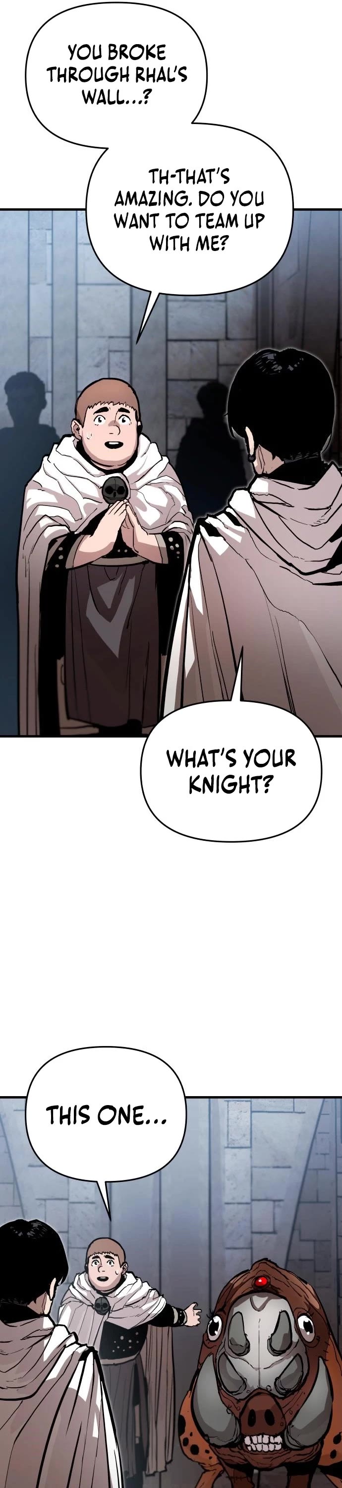 War Of The Corpses Chapter 13 page 12 - Chapter 13