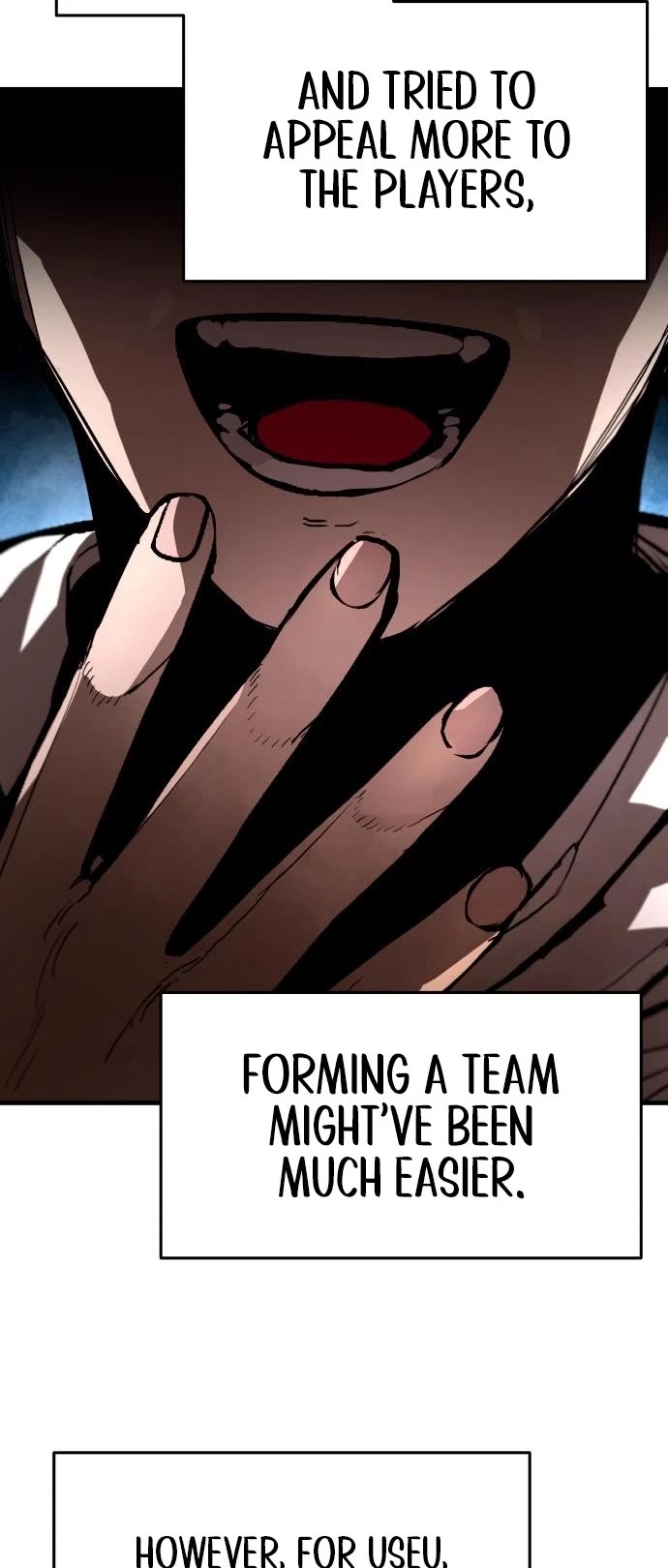 War Of The Corpses Chapter 13 page 18 - Chapter 13