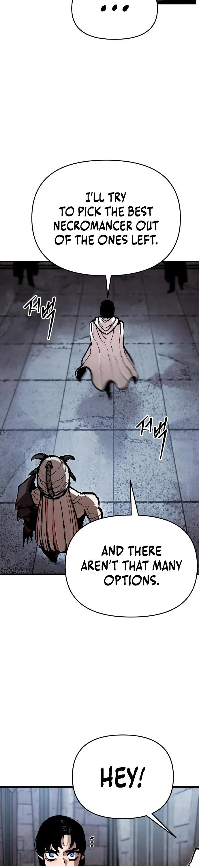War Of The Corpses Chapter 13 page 28 - Chapter 13