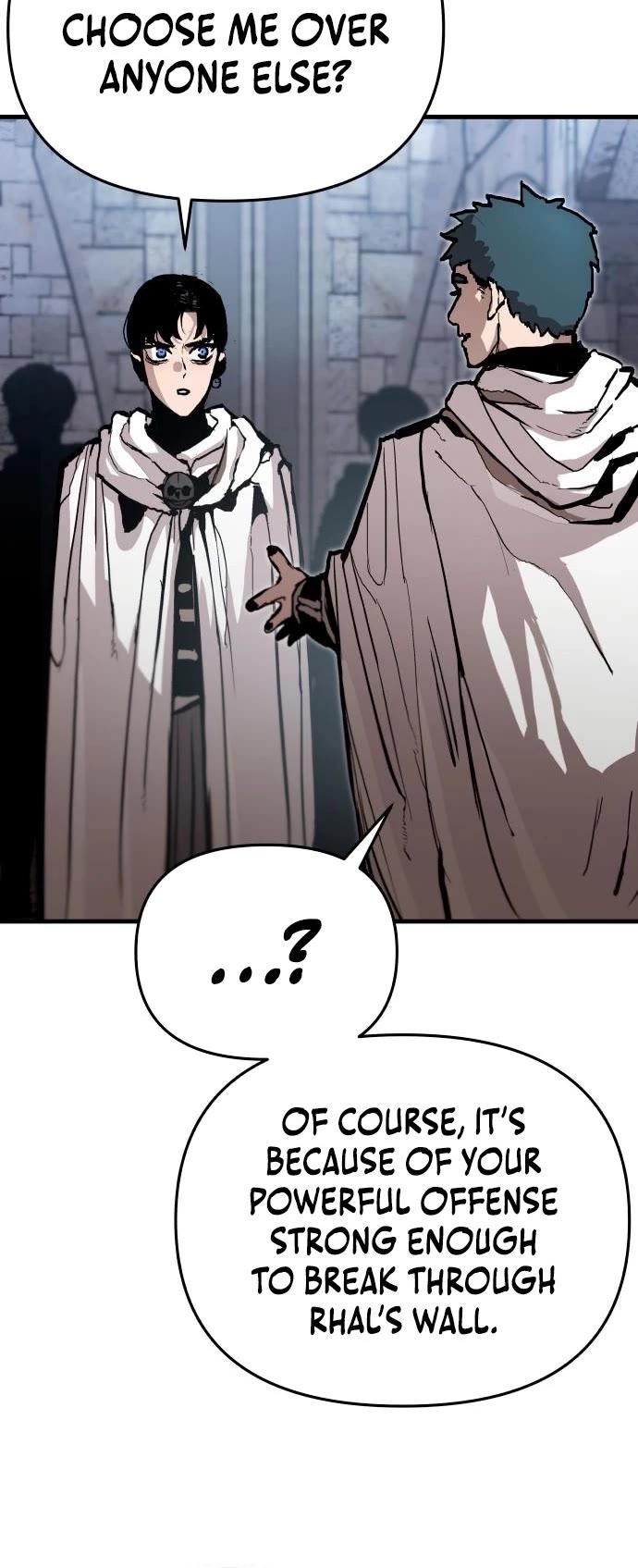 War Of The Corpses Chapter 13 page 34 - Chapter 13