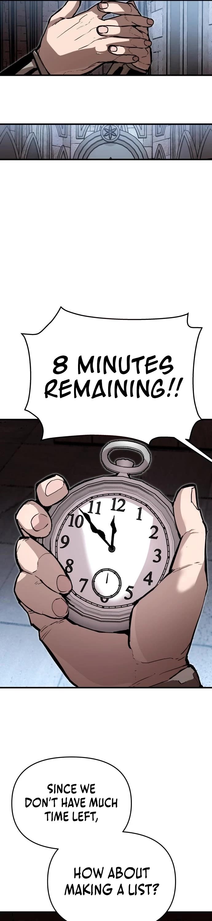 War Of The Corpses Chapter 13 page 42 - Chapter 13