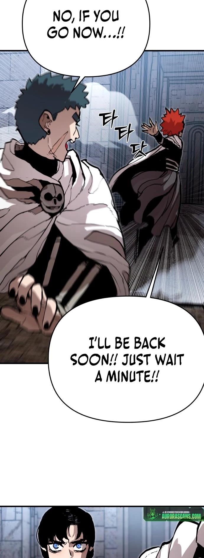 War Of The Corpses Chapter 13 page 44 - Chapter 13