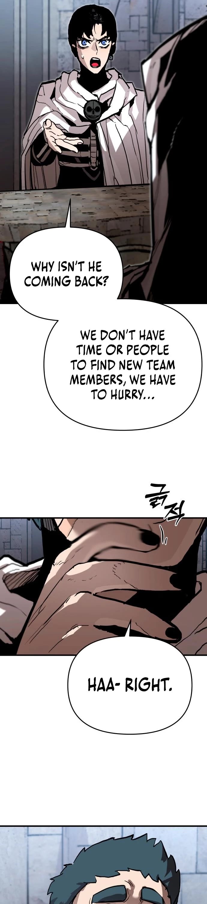 War Of The Corpses Chapter 13 page 46 - Chapter 13