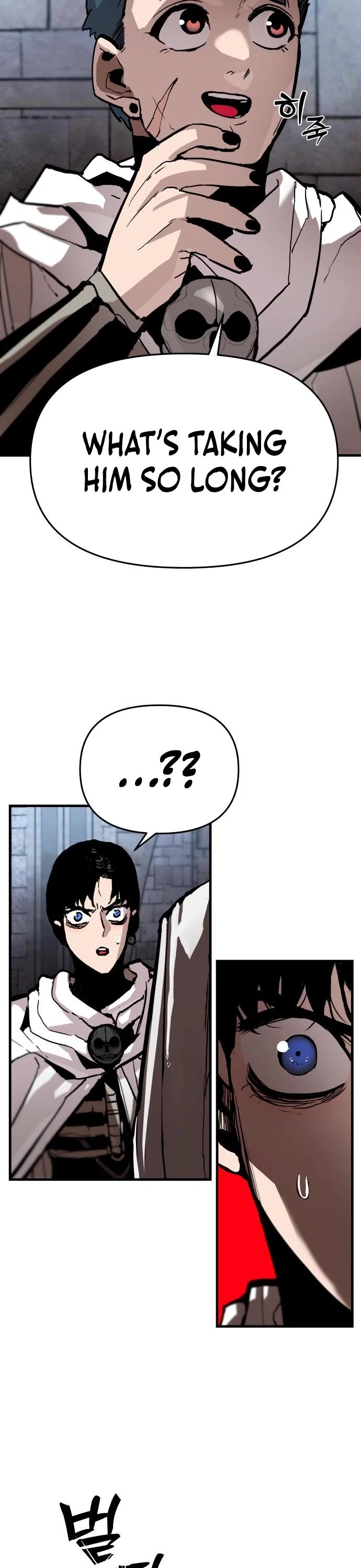 War Of The Corpses Chapter 13 page 47 - Chapter 13