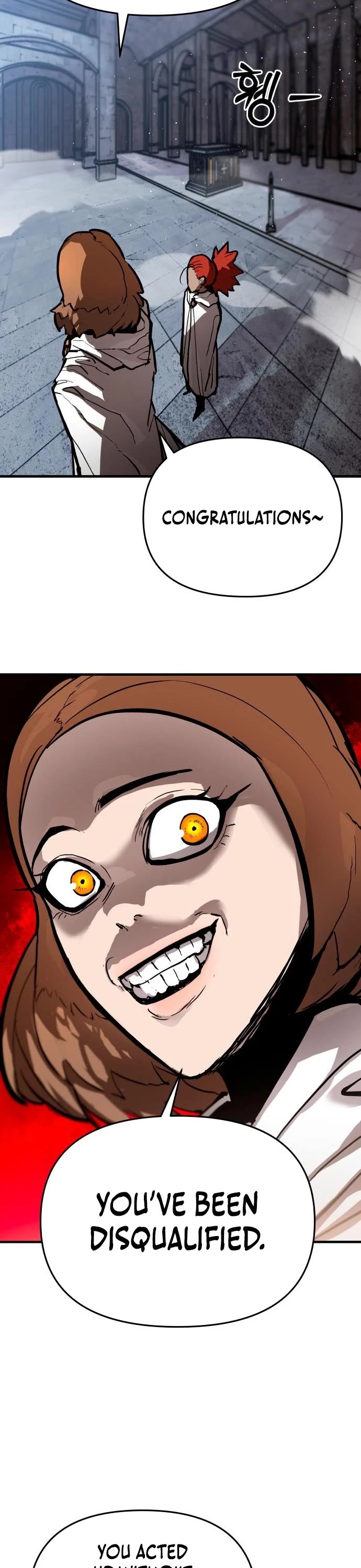 War Of The Corpses Chapter 13 page 52 - Chapter 13