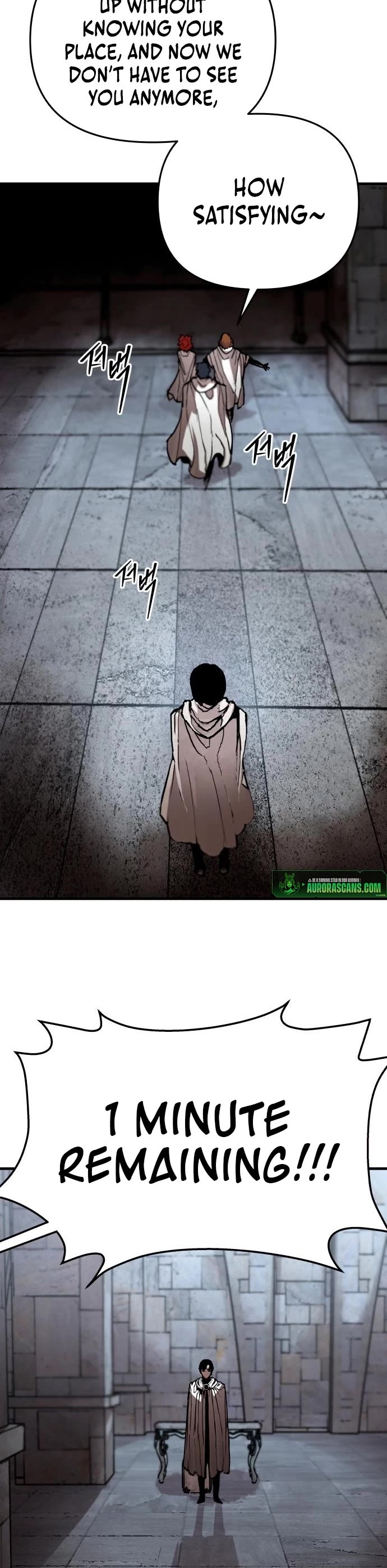 War Of The Corpses Chapter 13 page 53 - Chapter 13