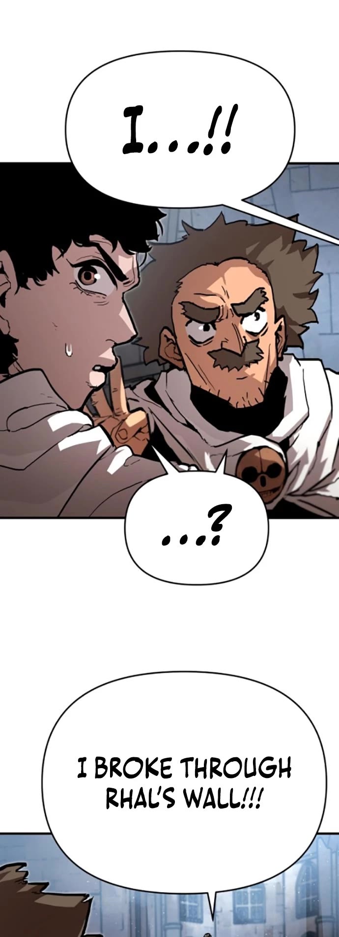 War Of The Corpses Chapter 13 page 6 - Chapter 13