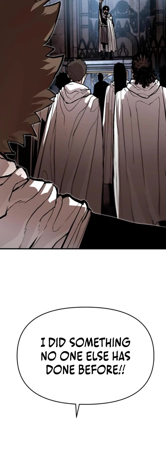 War Of The Corpses Chapter 13 page 7 - Chapter 13