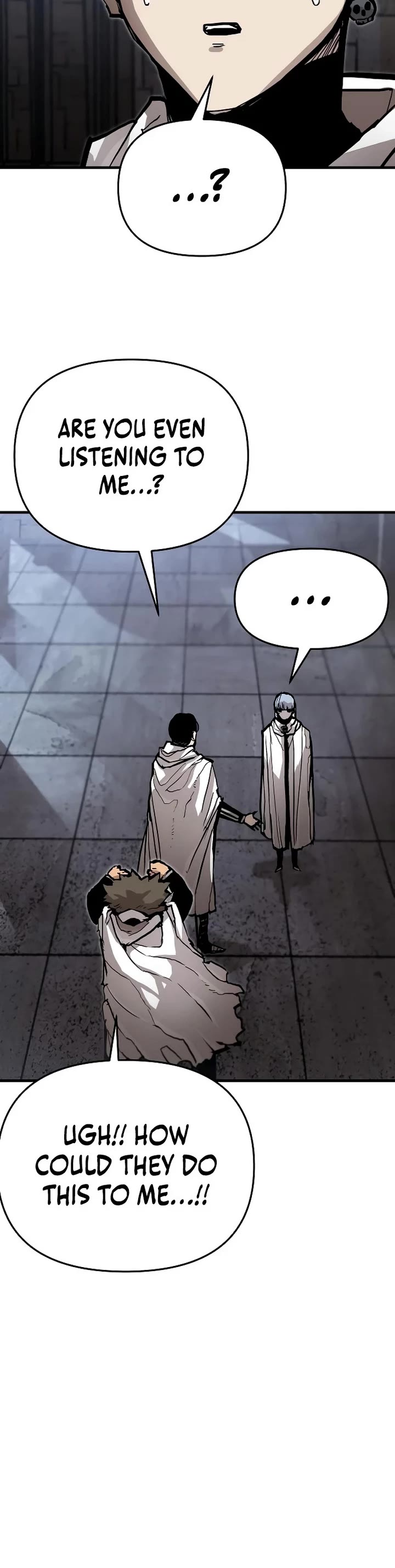 War Of The Corpses Chapter 14 page 12 - Chapter 14