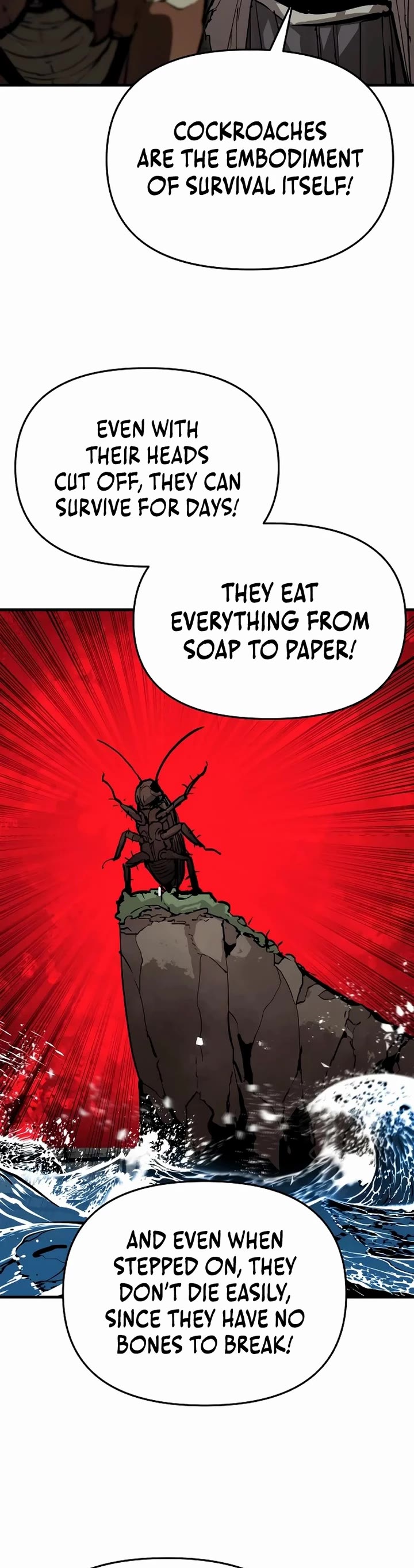 War Of The Corpses Chapter 14 page 23 - Chapter 14