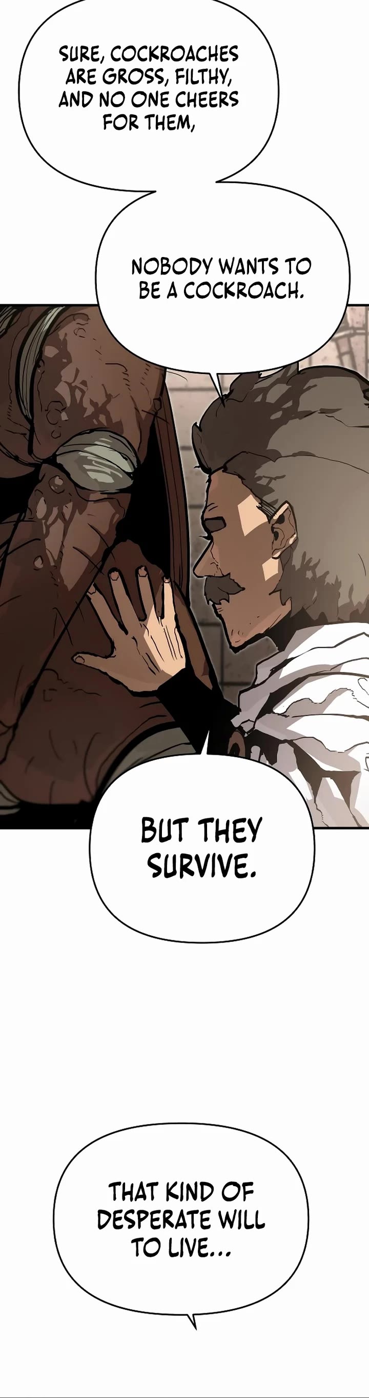 War Of The Corpses Chapter 14 page 24 - Chapter 14