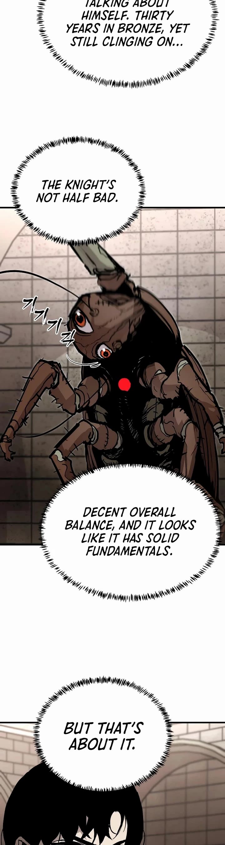 War Of The Corpses Chapter 14 page 26 - Chapter 14