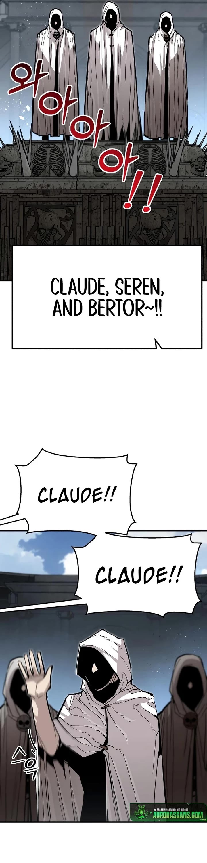 War Of The Corpses Chapter 14 page 40 - Chapter 14