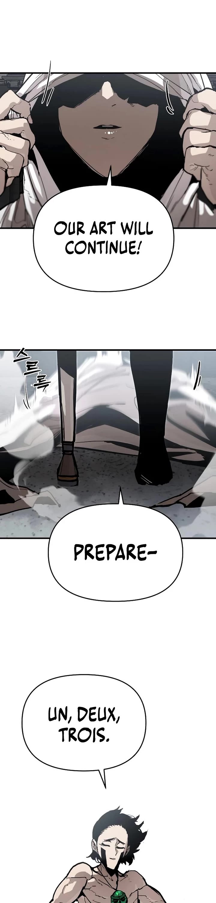 War Of The Corpses Chapter 14 page 41 - Chapter 14