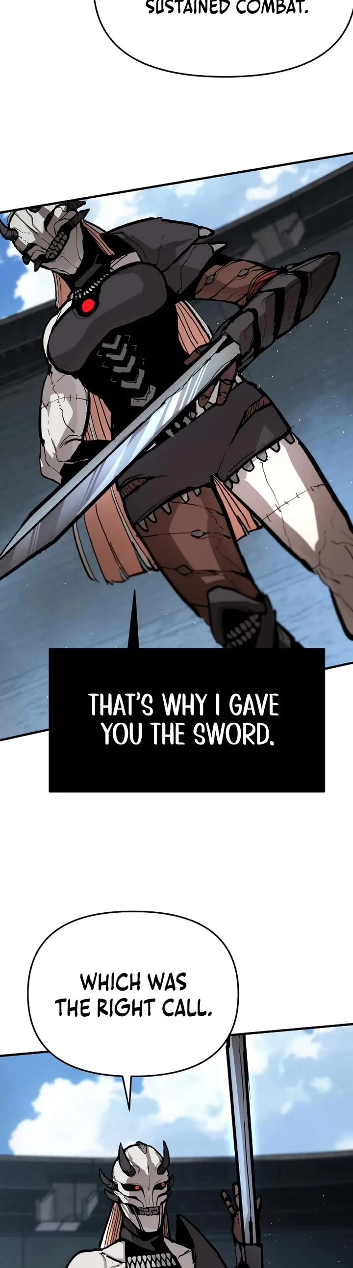 War Of The Corpses Chapter 15 page 10 - Chapter 15
