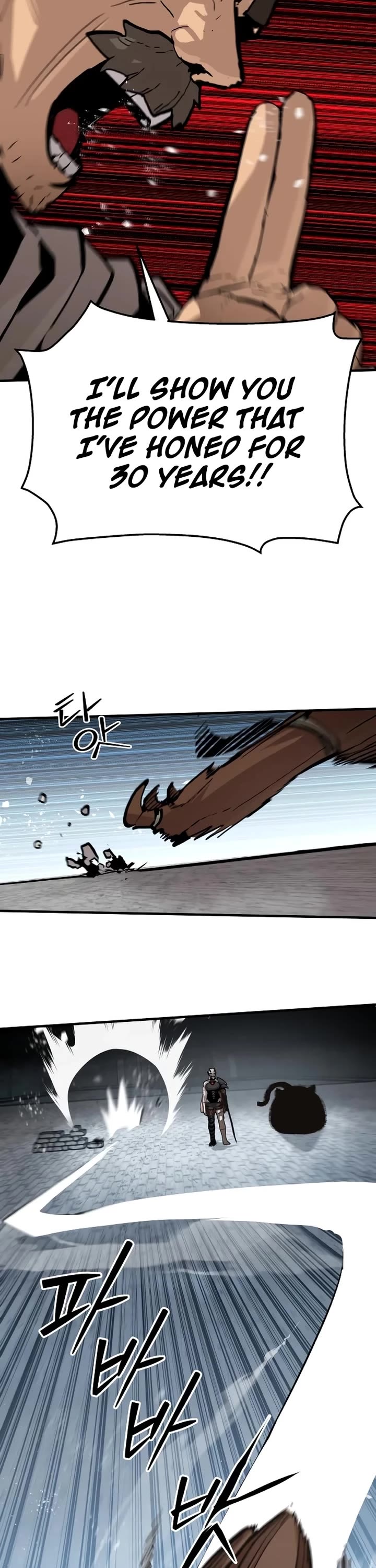 War Of The Corpses Chapter 15 page 14 - Chapter 15