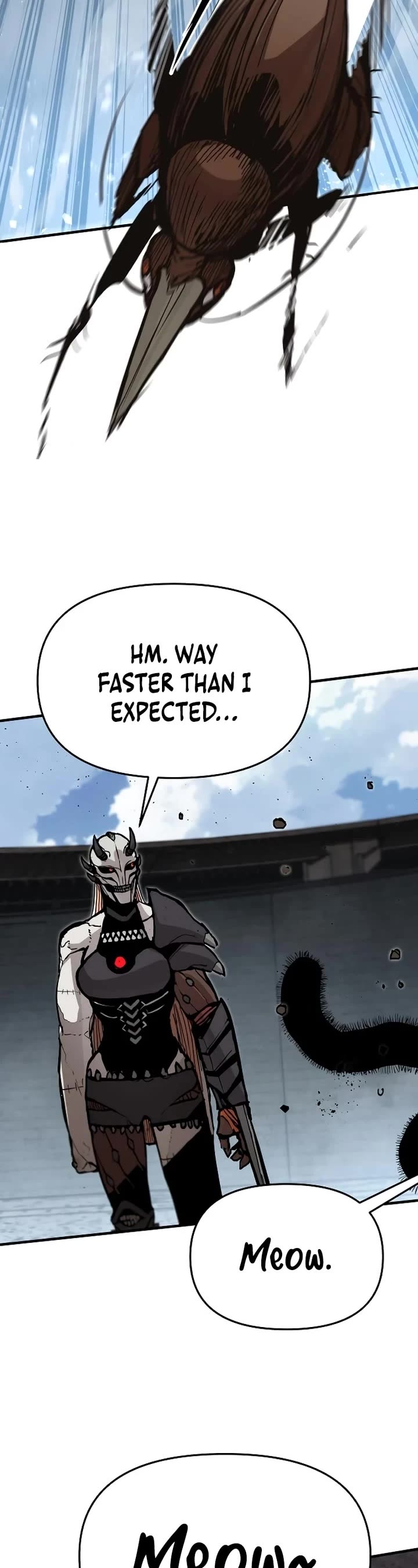 War Of The Corpses Chapter 15 page 15 - Chapter 15