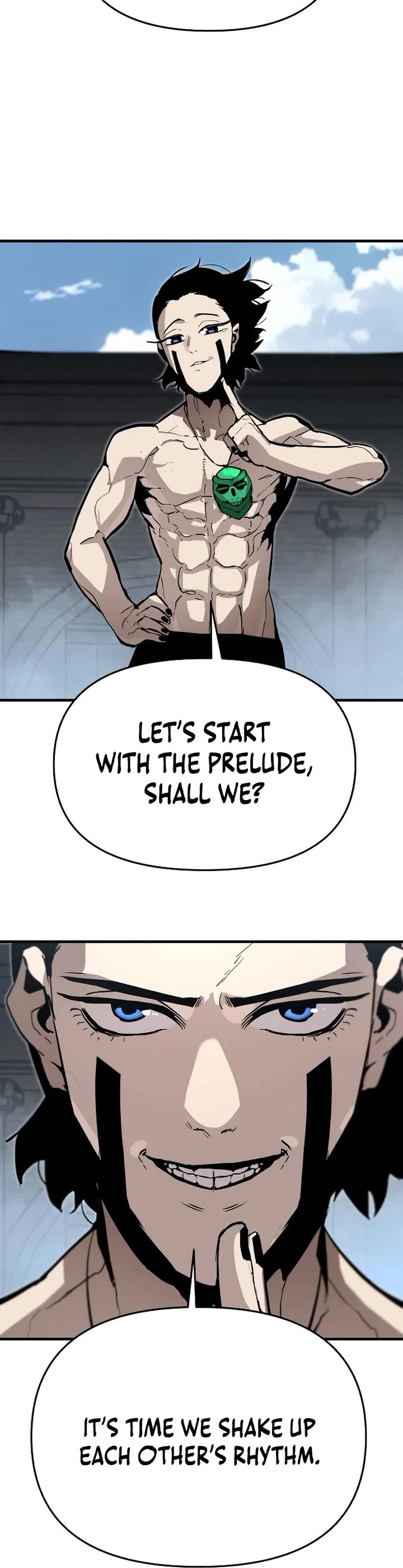 War Of The Corpses Chapter 15 page 21 - Chapter 15