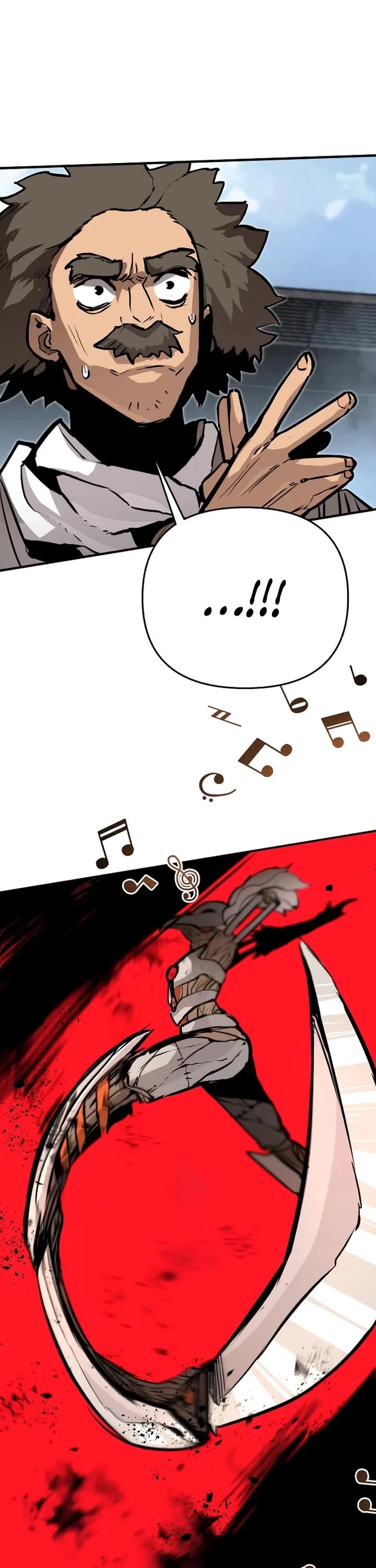 War Of The Corpses Chapter 15 page 26 - Chapter 15
