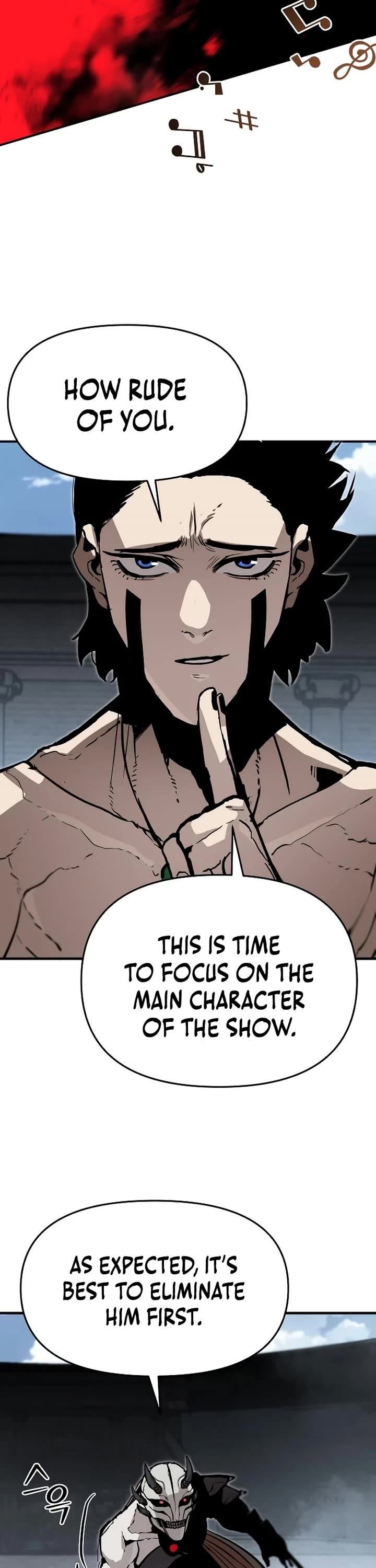 War Of The Corpses Chapter 15 page 27 - Chapter 15