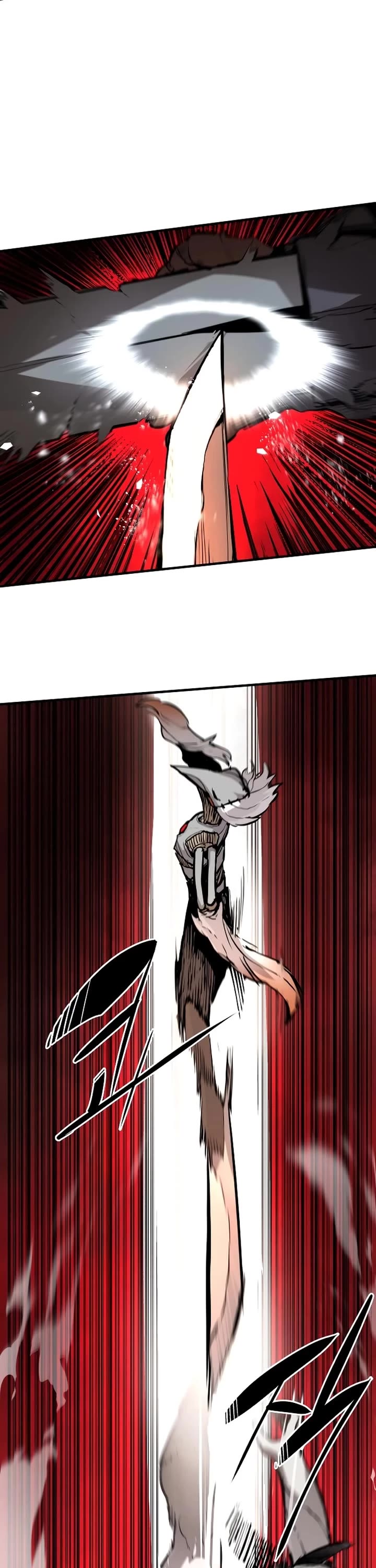 War Of The Corpses Chapter 15 page 33 - Chapter 15