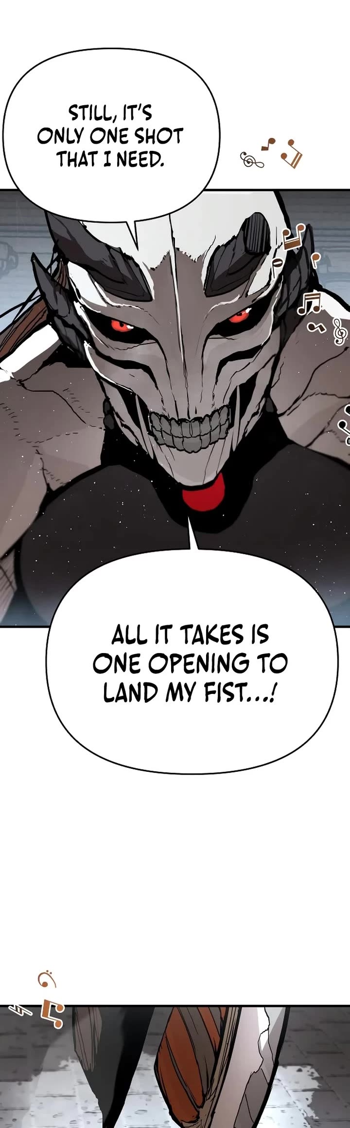 War Of The Corpses Chapter 15 page 36 - Chapter 15