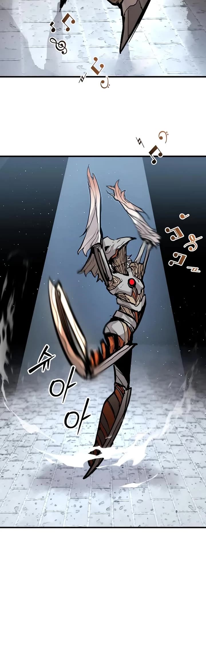 War Of The Corpses Chapter 15 page 37 - Chapter 15