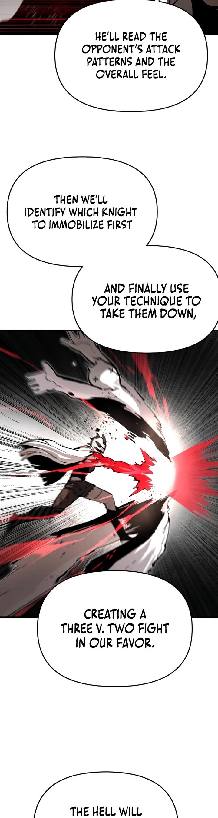 War Of The Corpses Chapter 15 page 4 - Chapter 15